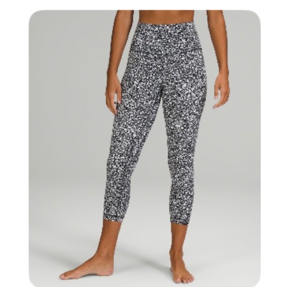 Lululemon Align Leggings - image 1